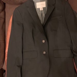 COPY - Banana Republic Suit Jacket